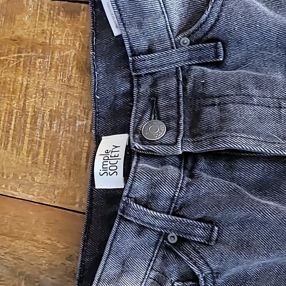 Simple society jeans - Picture 2 of 6